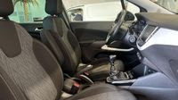 Opel Crossland X 1.2 Turbo 110ch Opel 2020 6cv — photo 15