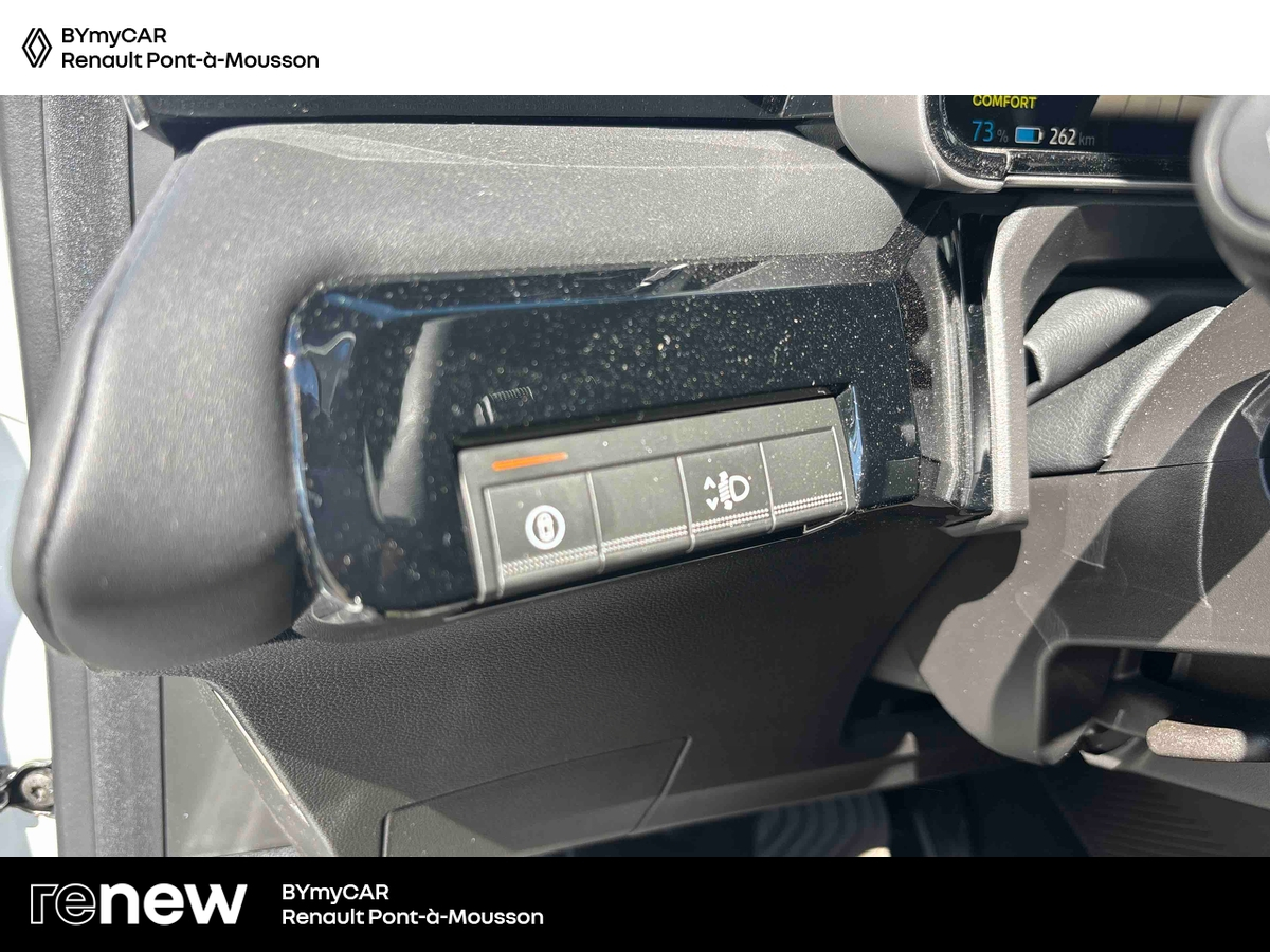 Renault 5 E-Tech Electrique 150 ch autonomie confort — photo 18