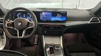 Bmw Série 4 Coupé 420iA 184ch M Sport — photo 11