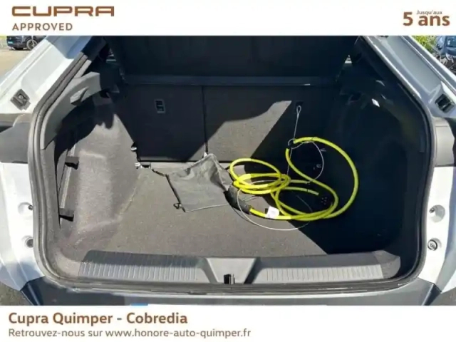 Cupra Tavascan 286ch 77 kwh v — photo 7