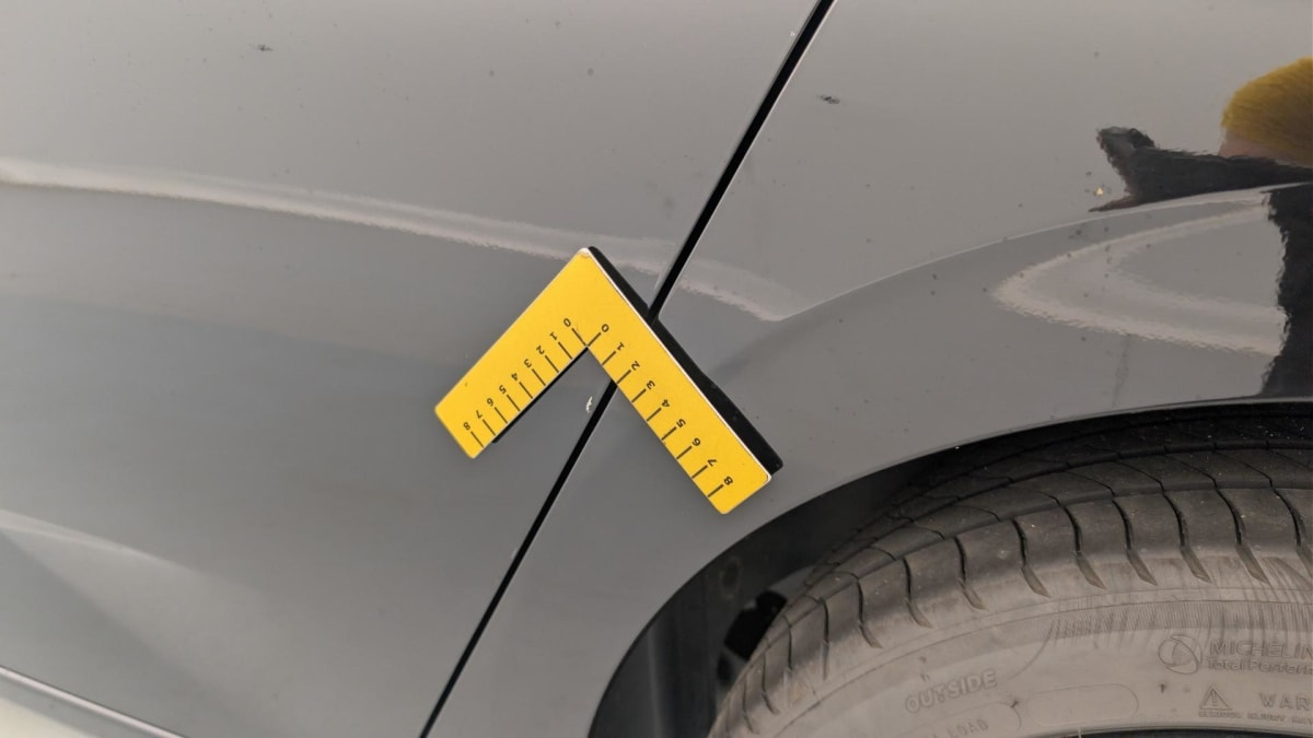 Peugeot 308 — photo 30