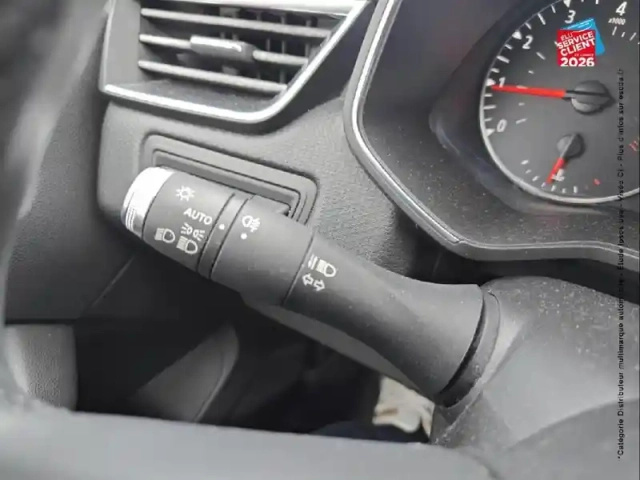 Renault Clio 1.0 sce 75ch zen — photo 15