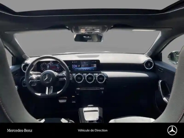 Mercedes Classe A 180 edition 140 — photo 15