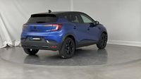 Renault Captur 1.3 TCe 140ch FAP Rive Gauche — photo 5