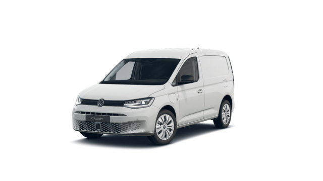 Volkswagen Utilitaires CADDY CARGO 1.5 EHYBRID 150 DSG6