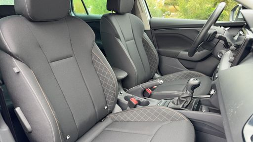 Skoda Scala 1.5 TSI 150 DSG7 - Ambition – 2023 – 87920 km – Essence – Boîte Automatique — photo 11
