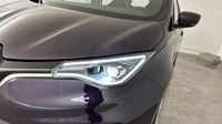 Renault Zoé E-Tech Evolution charge normale R110 Achat Intégral - MY22 — photo 17