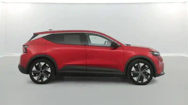 Renault Scenic 220 ch grande autonomie techno 5p — photo 6