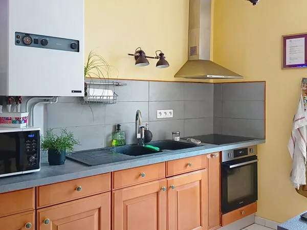 Immeuble à vendre Chagny
