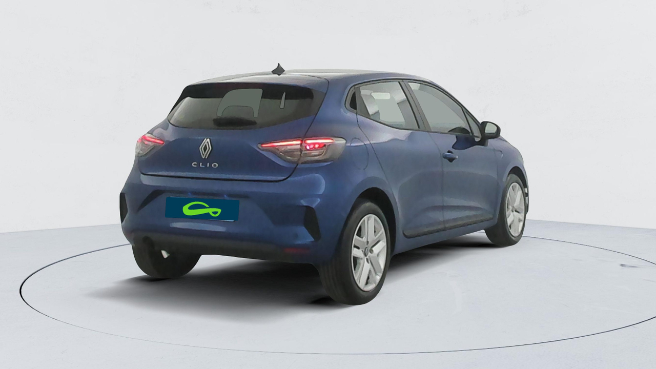 Renault Clio 5 — photo 5