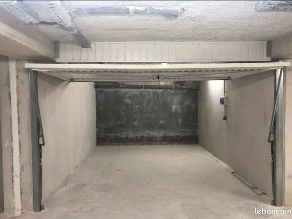 Box garage aix en provence