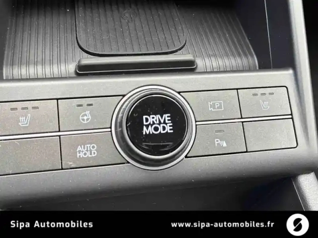 Hyundai Kona electrique 48 kwh - 156 ch — photo 22