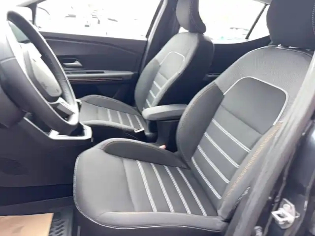 Dacia Sandero tce 90 — photo 17
