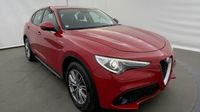 Alfa Romeo Stelvio 2.2 Diesel 190ch Super Q4 AT8 MY20 10CV — photo 3