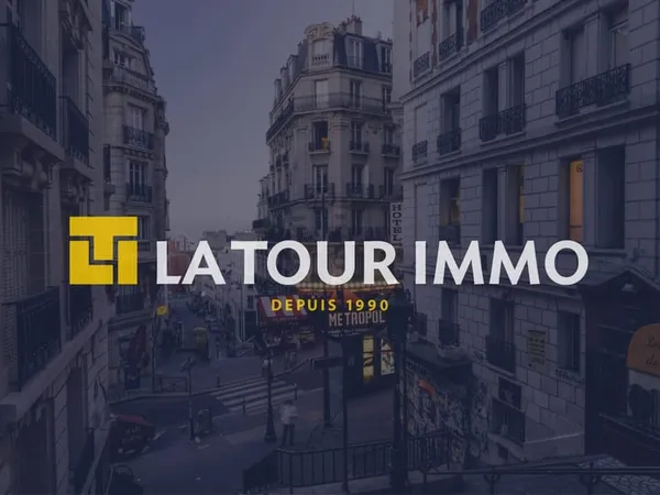 Boutique 2 pièces 83 m²