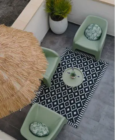 Vente pavillon 3 chambres