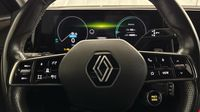 Renault Mégane E-Tech Electric EV60 220ch Iconic super charge — photo 25