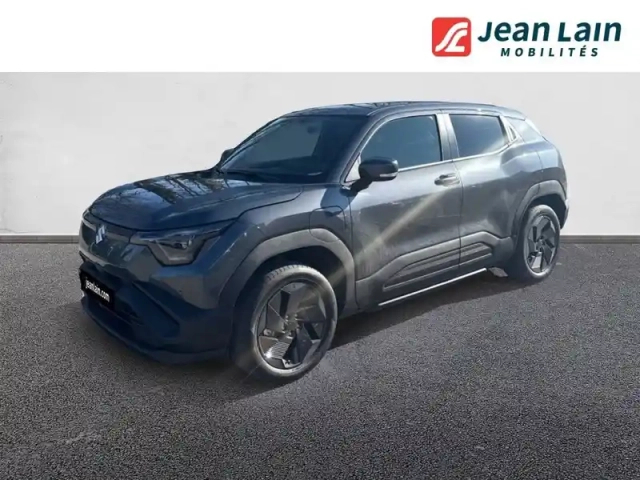 Suzuki Vitara e  61 kwh allgrip — photo 30