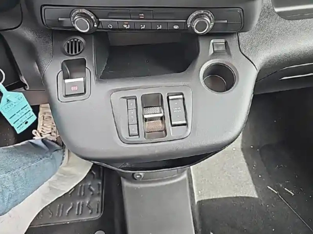 Fiat Doblo fg m 800kg electrique 136ch batterie 50 kwh pro lounge connect — photo 14