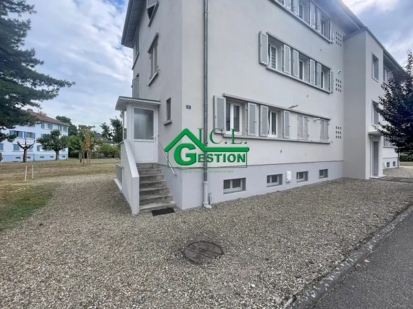 Appartement à louer Cernay