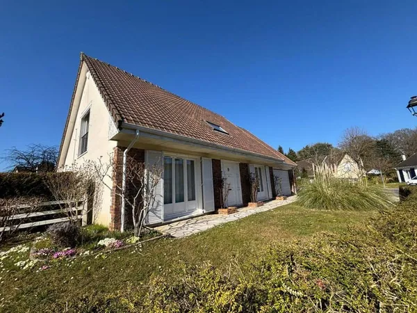 Maison 7 pièces 173 m²