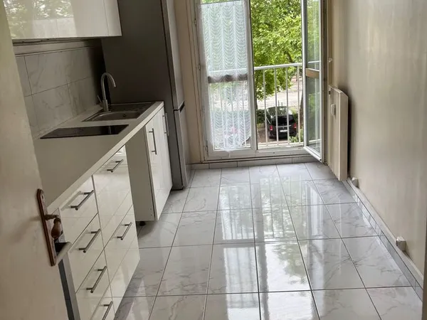 beau F3 La fontaine d'ouche 21000 DIJON 69 999 €