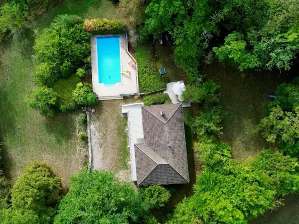 Maison 7 pièces