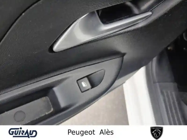 Opel Mokka electrique 136 ch &amp; batterie 50 kwh — photo 13
