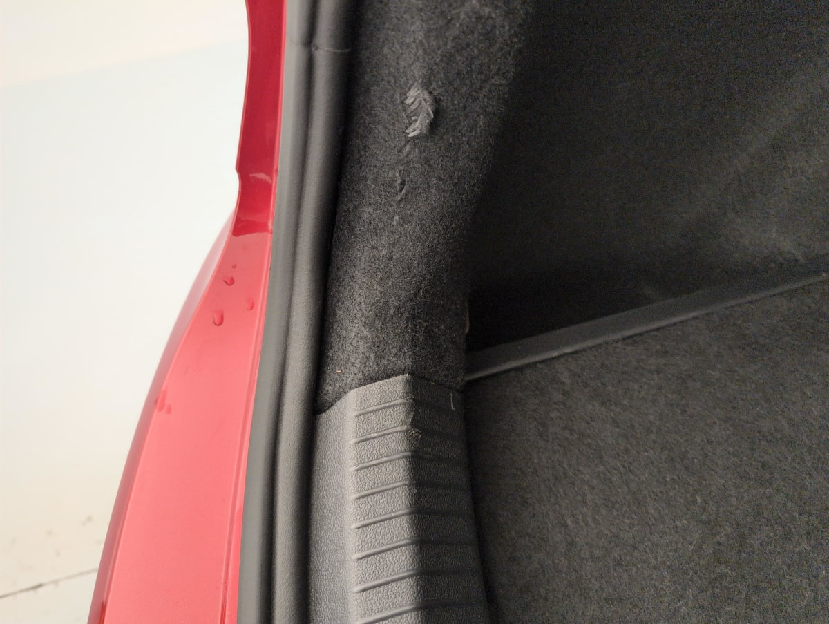 Volkswagen Taigo — photo 26