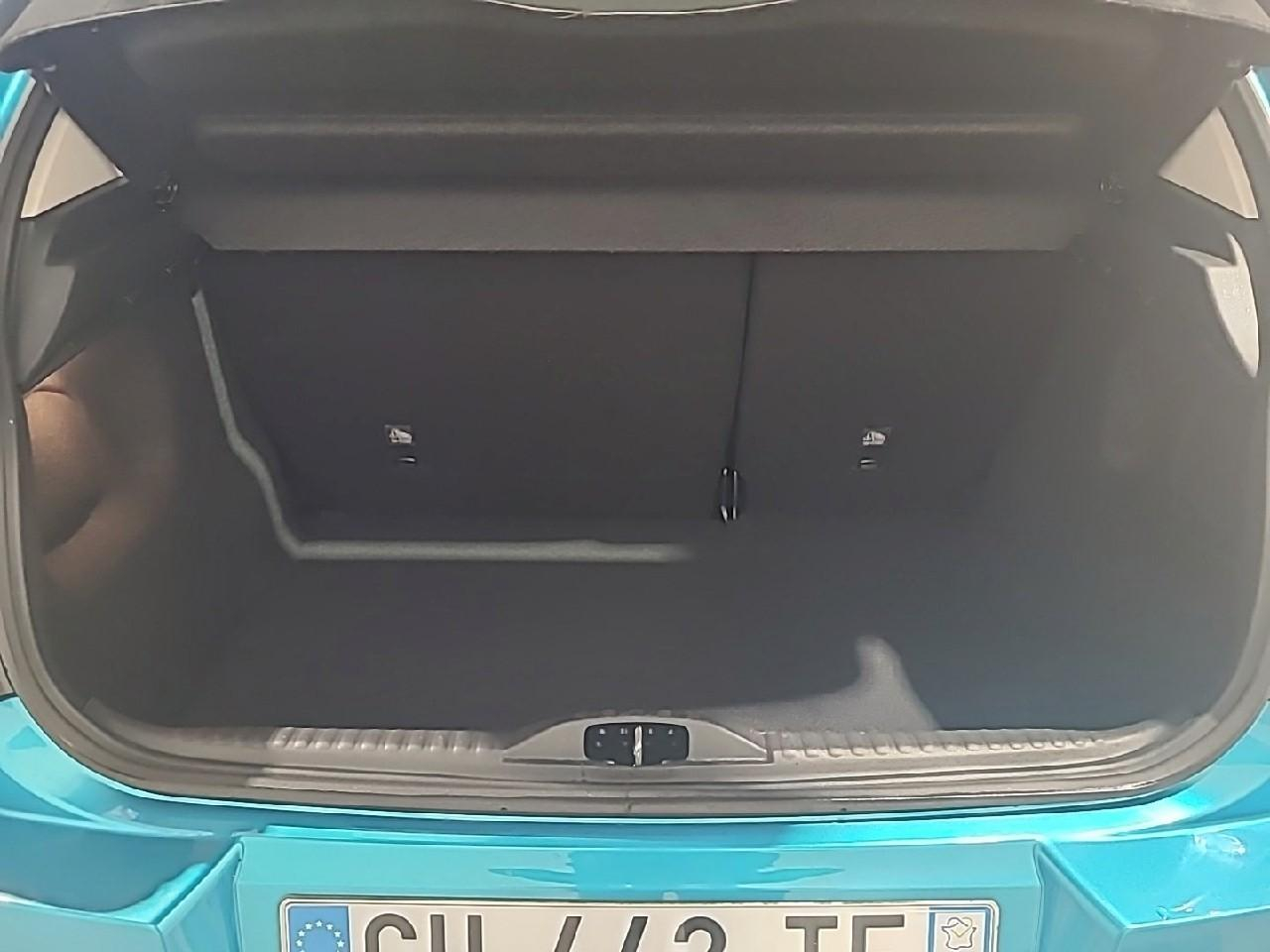 Citroën C3 puretech 83 s&s bvm5 feel pack — photo 14