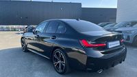 Bmw Série 3 318dA 150ch M Sport — photo 7