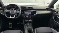Audi Q3 45 TFSI e 245ch S line S tronic 6 — photo 11