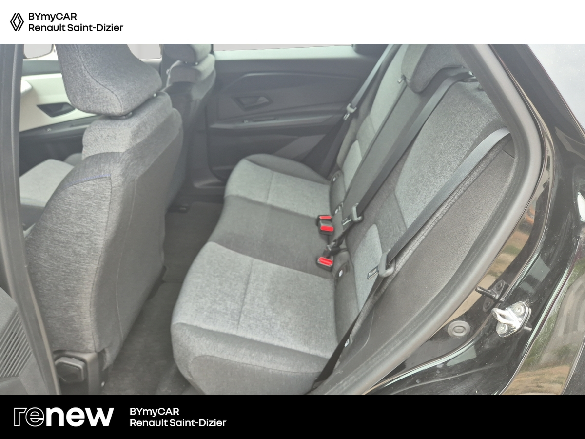 Renault 5 E-Tech Electrique 120 ch autonomie urbaine — photo 12