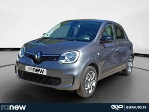 Renault Twingo 1.0 sce 65ch equilibre