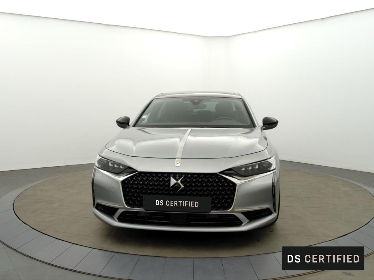 Ds Ds 9 9 hybride e-tense 360 4x4 rivoli + — photo 8