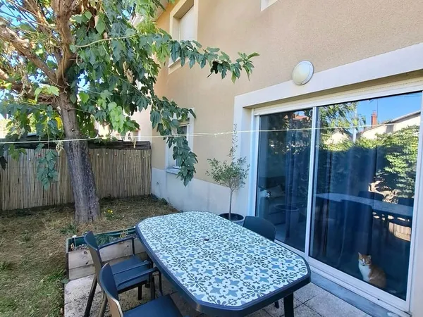 Maison Location Pessac 4p 82m² 1329€