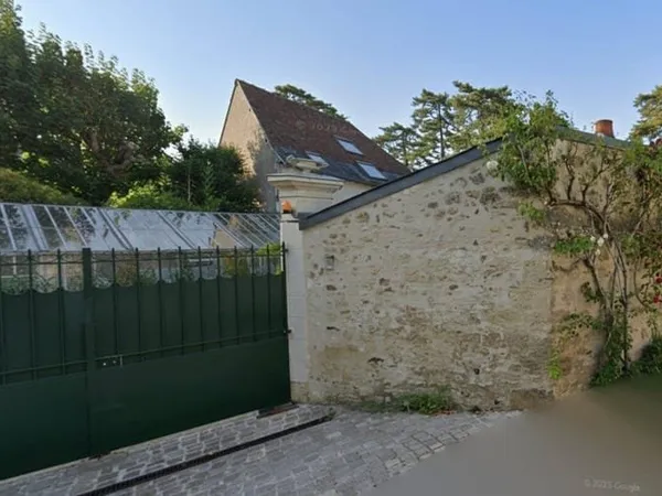 Local commercial 400 m²