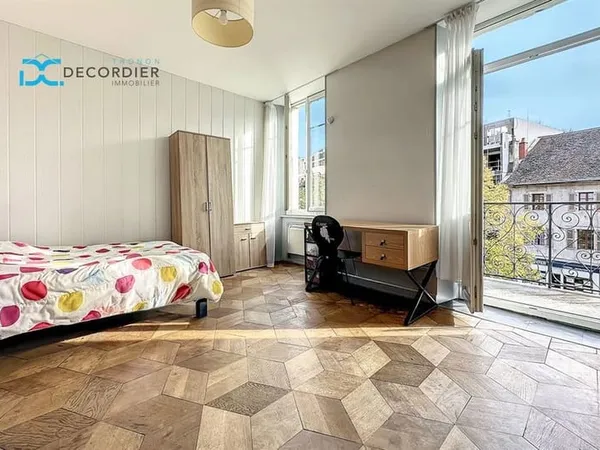THONON-LES-BAINS STUDIO 23.10 M²