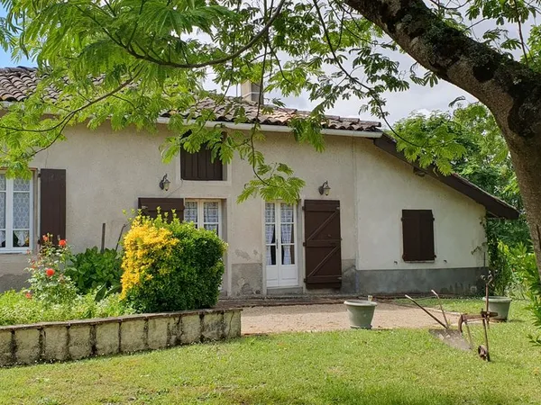 Maison à salvagnac (81)