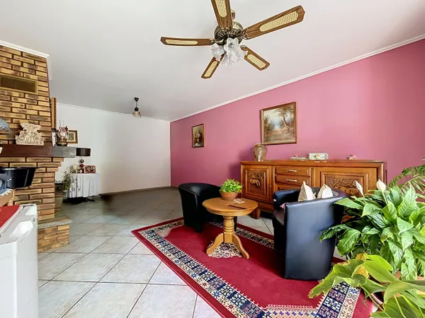 Maison 6 pièces 170 m²