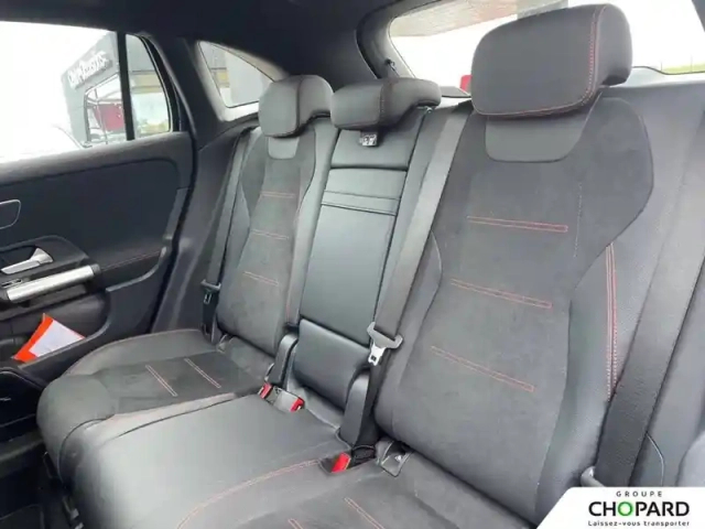 Mercedes Gla 220 d 8g-dct 4matic — photo 61