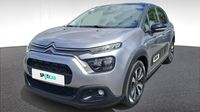 Citroen C3 1.2 PureTech 110ch S&S MAX Boite Automatique