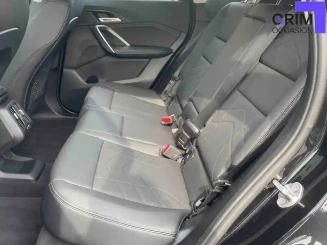 Bmw X1 xdrive 25e 245ch dkg7 — photo 11