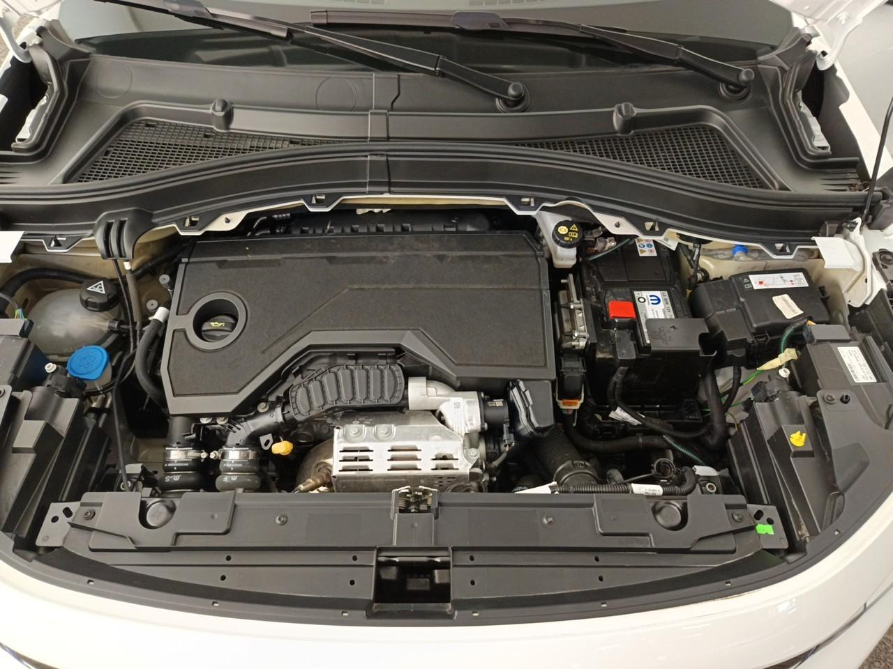 Citroën C3 turbo 100 ch manuelle plus — photo 14