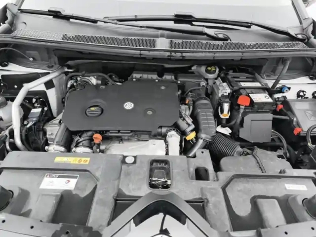 Citroën C5 Aircross bluehdi 130 s&amp;s bvm6 shine — photo 7