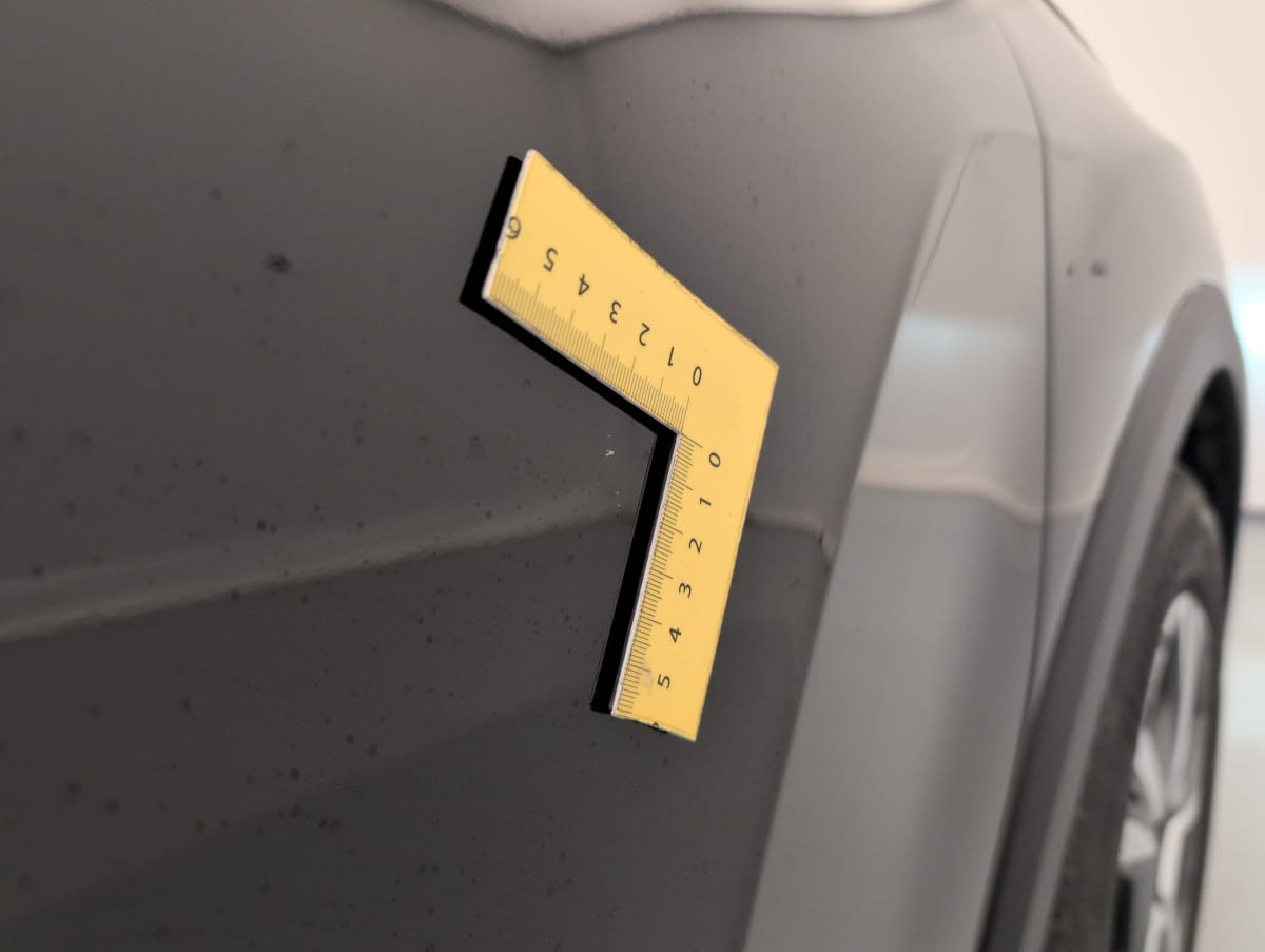 Citroën C4 — photo 30
