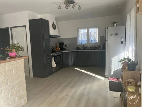 Maison 4 pièces 108 m²
