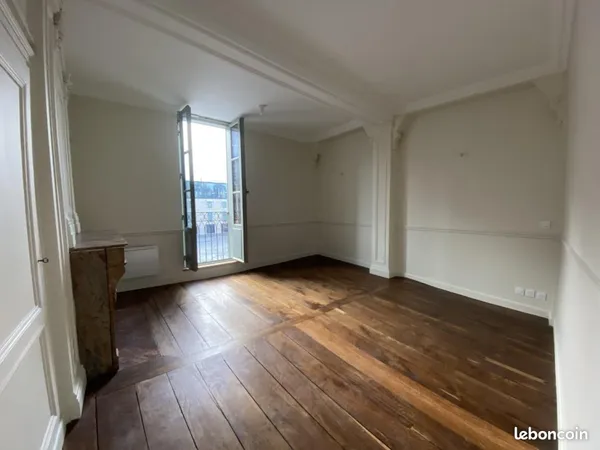 Appartement 1 pièce 28 m²