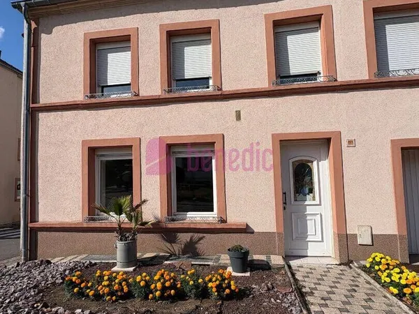 Appartement 2 pièces 94 m²