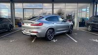 Bmw X4 M 3.0 510ch Compétition BVA8 — photo 5